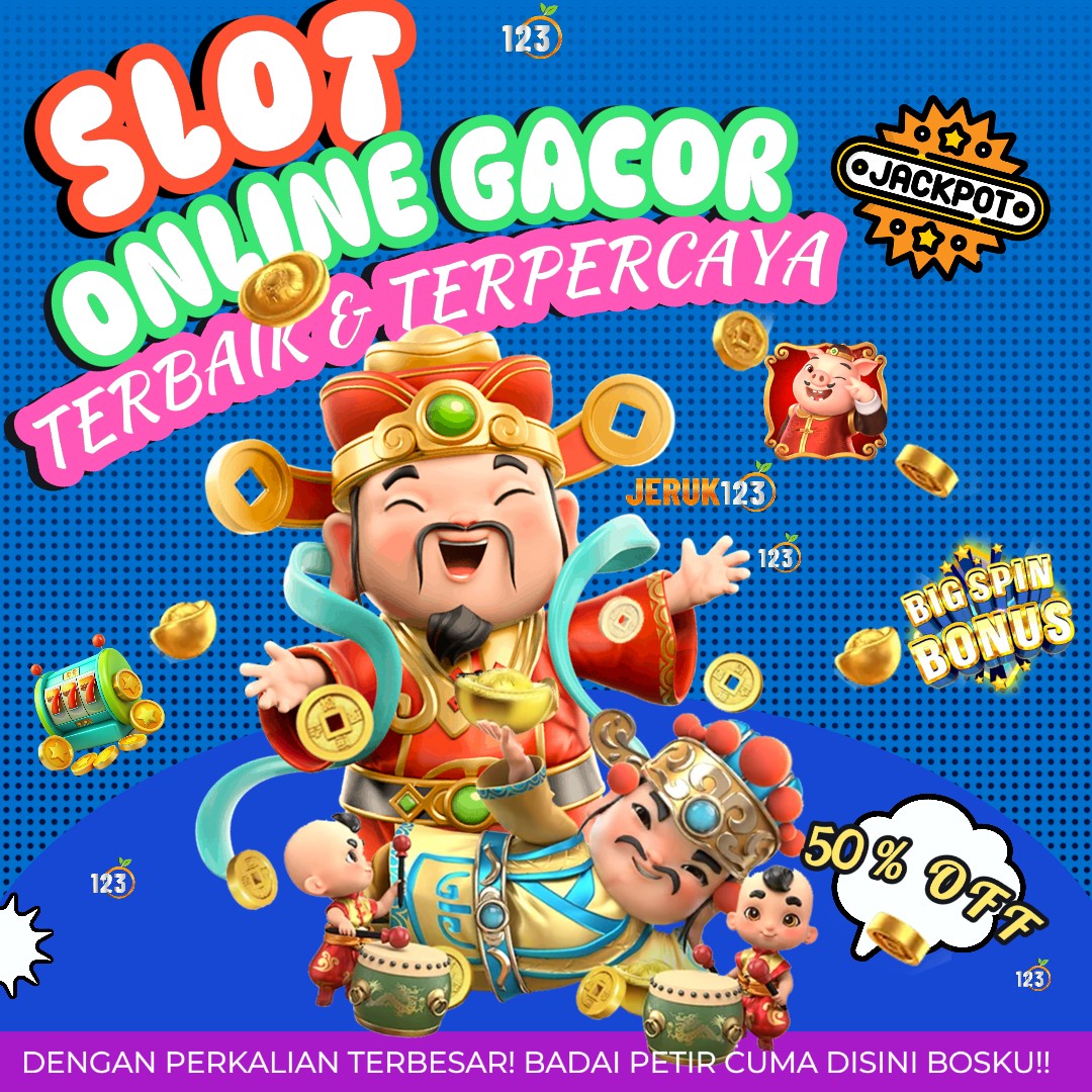 Slot Online Jeruk123 : Cara Menang Banyak Main Slot Online Di Hp Di Situs Slot Online Terpercaya